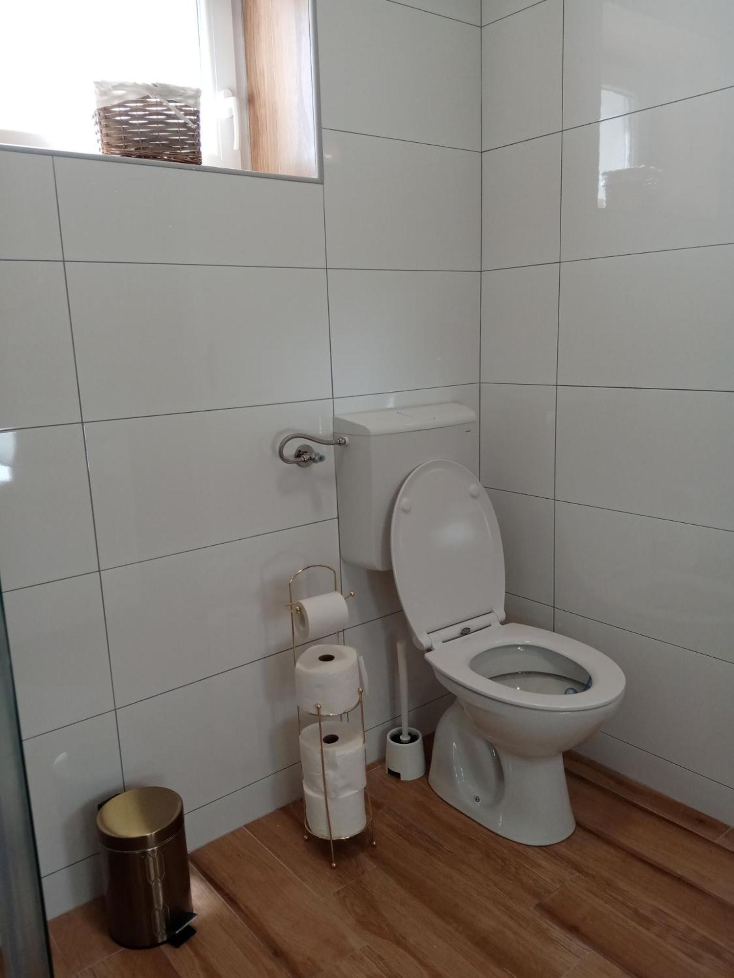 Apartman Katarina Backi Monostor Eksteriør bilde