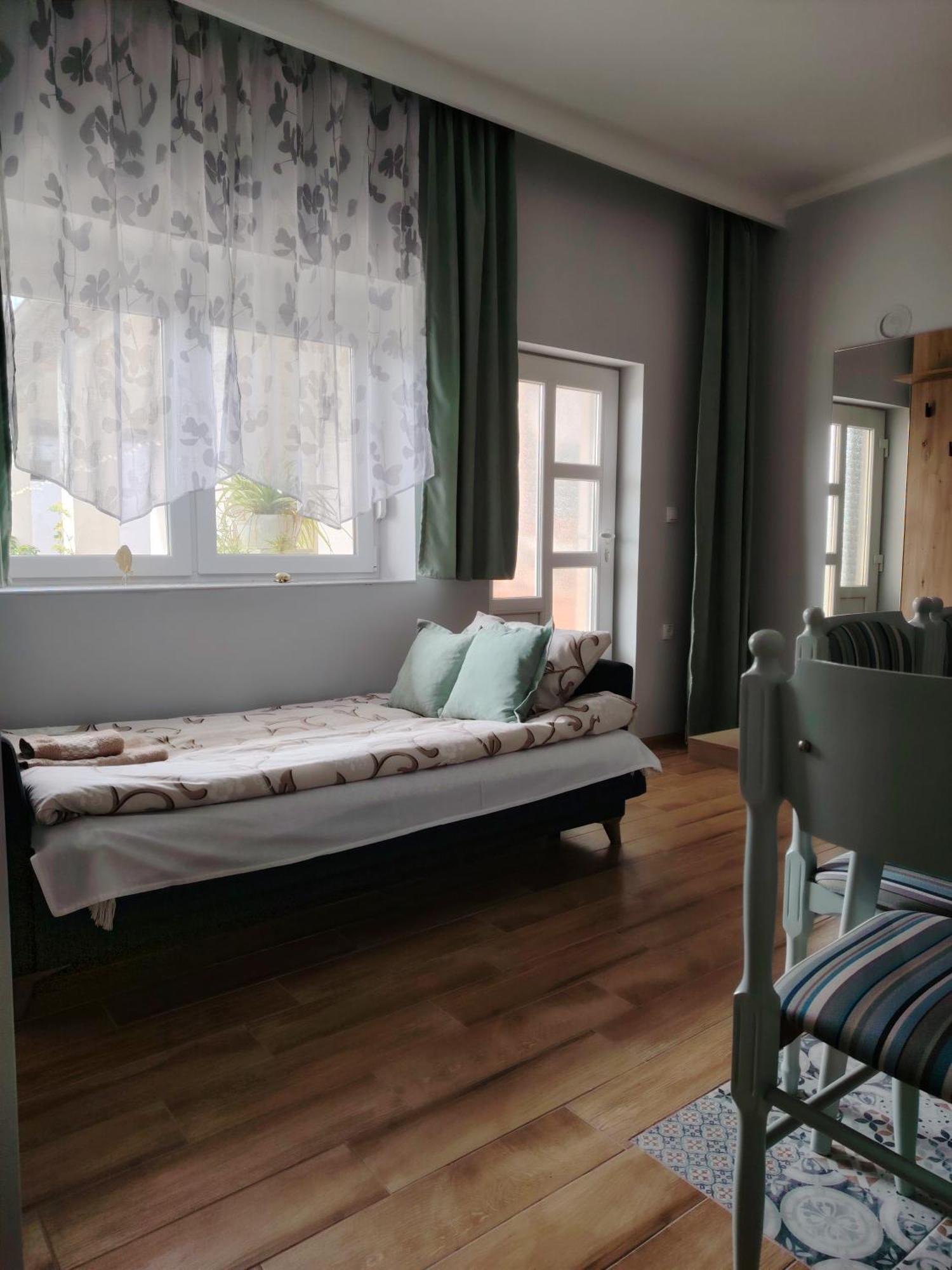 Apartman Katarina Backi Monostor Eksteriør bilde