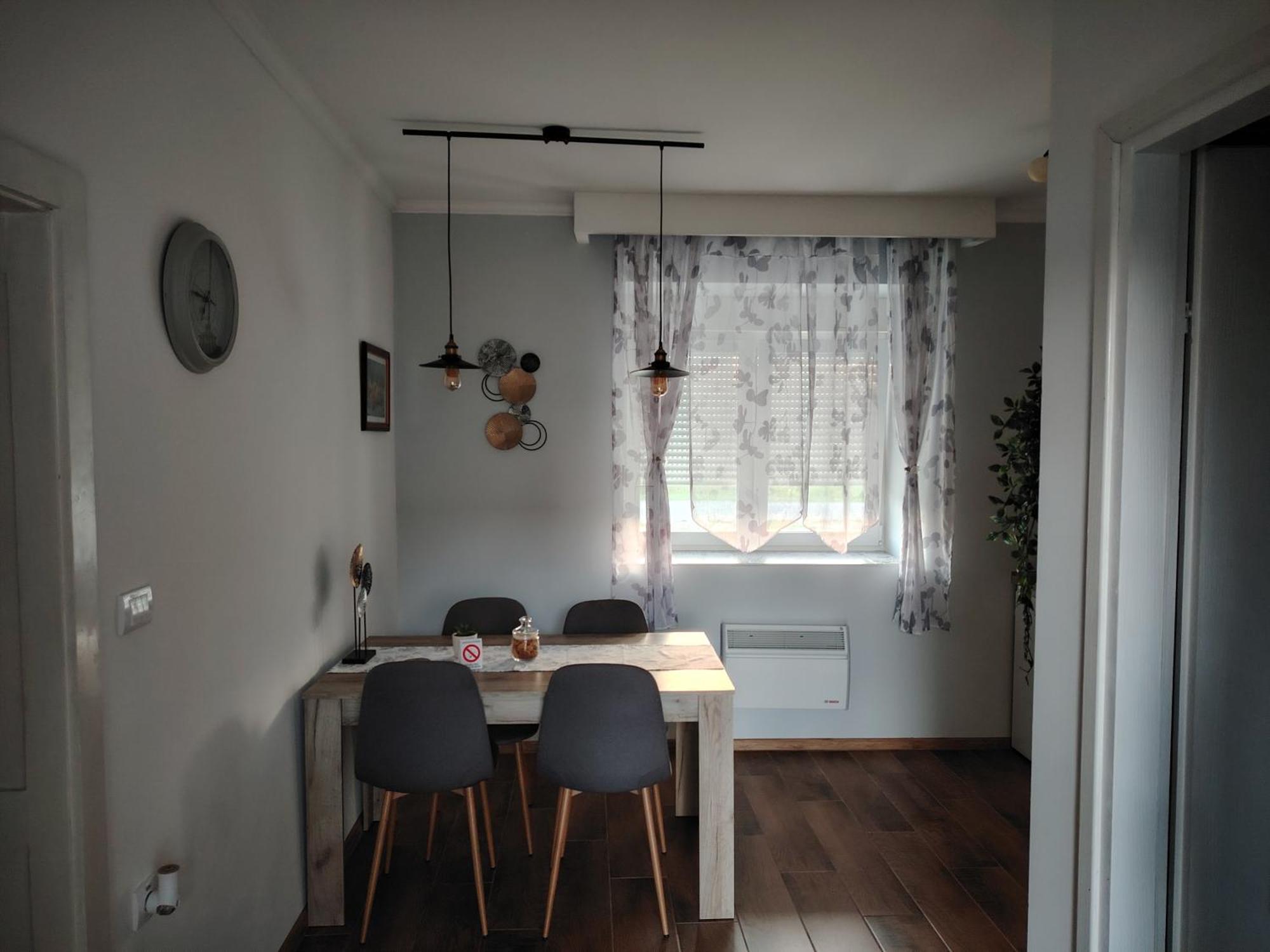 Apartman Katarina Backi Monostor Eksteriør bilde